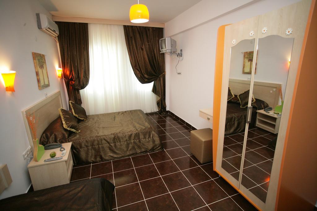 Hotel Avsa Beyazsaray Türkeli Zimmer foto